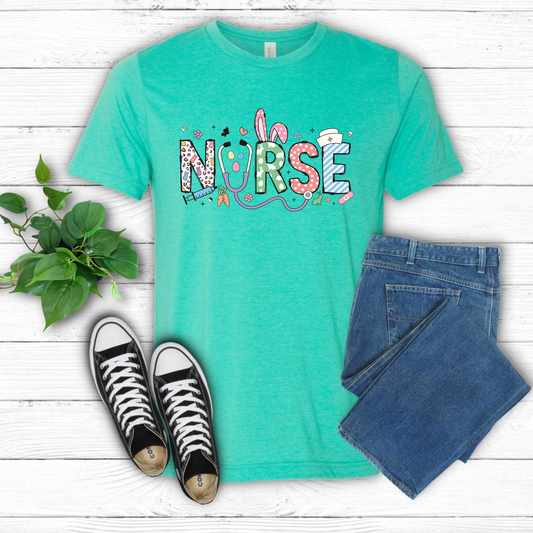 Nurse Easter