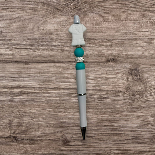 White Scrub (with mint)