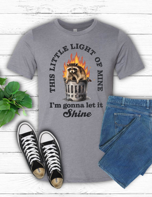 This Little Light Of Mine