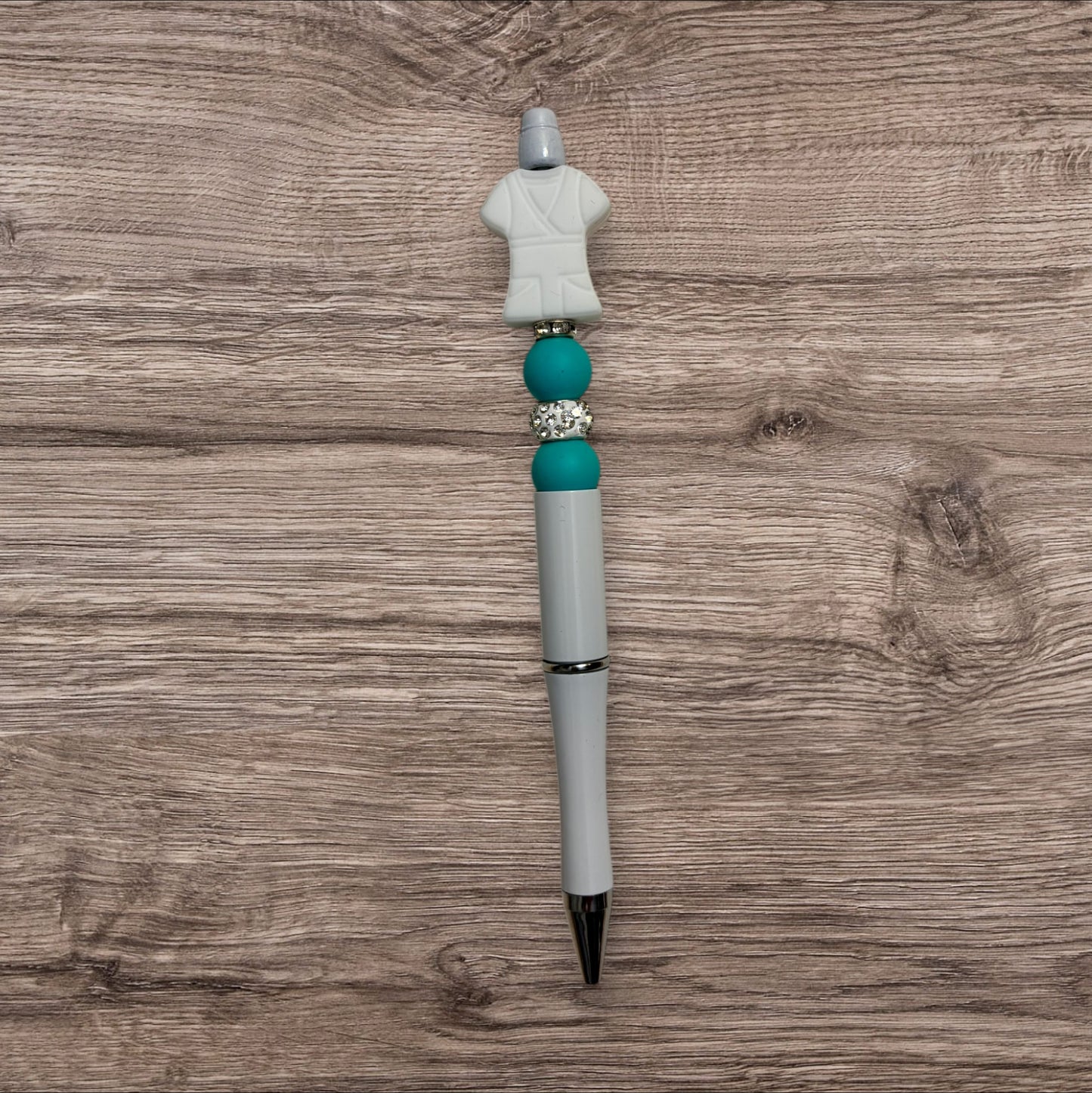 White Scrub (with mint)