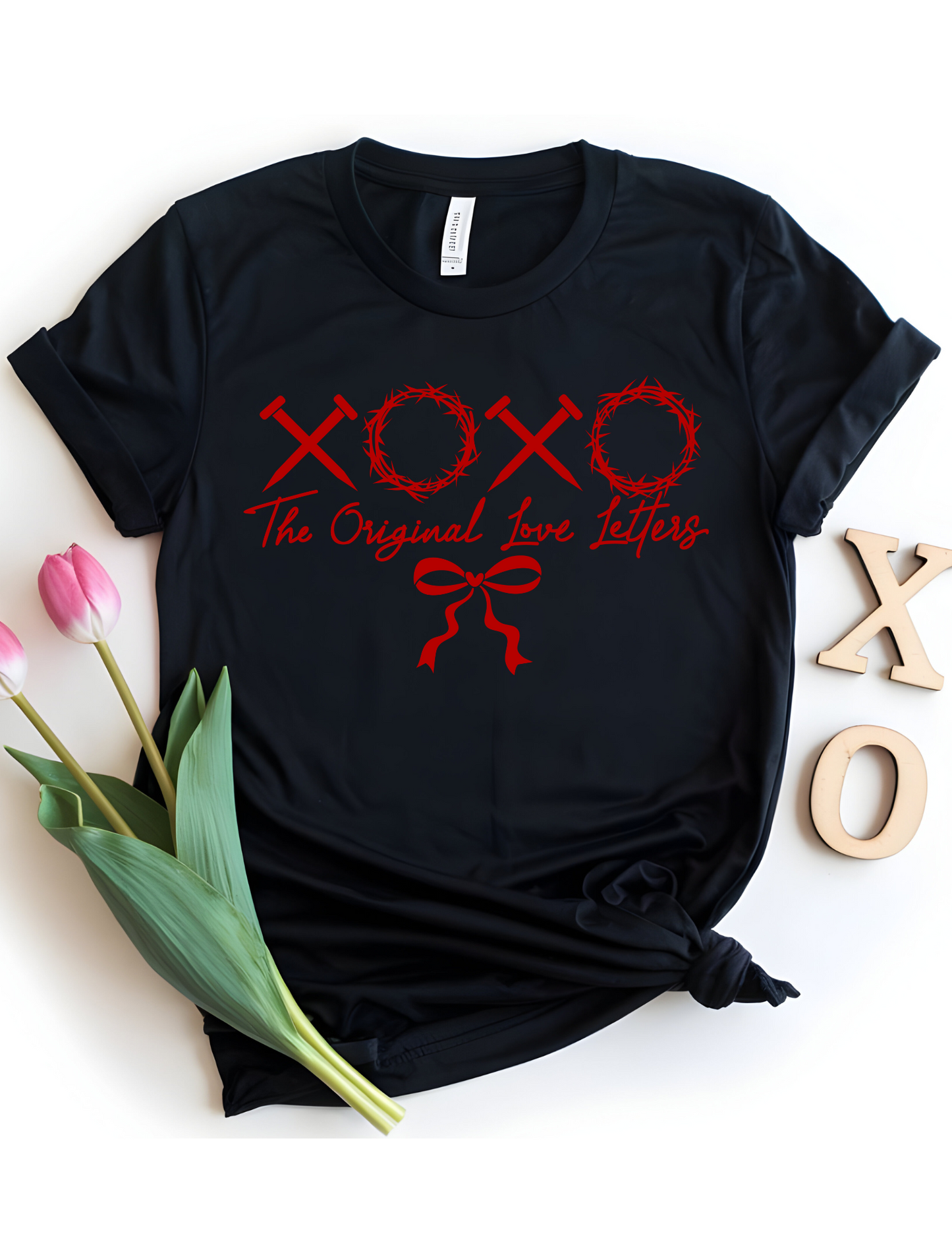 XOXO The real love letters