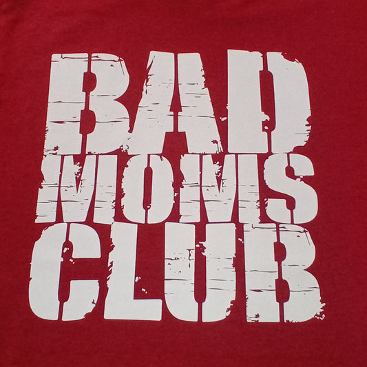 Large Bad Moms Club