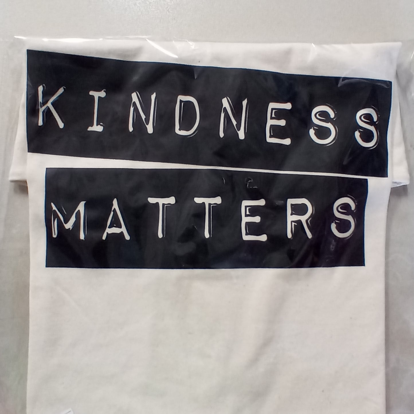 2X Kindness Matters