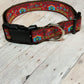 The best things in life are rescued dog collar