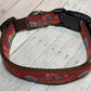 The best things in life are rescued dog collar