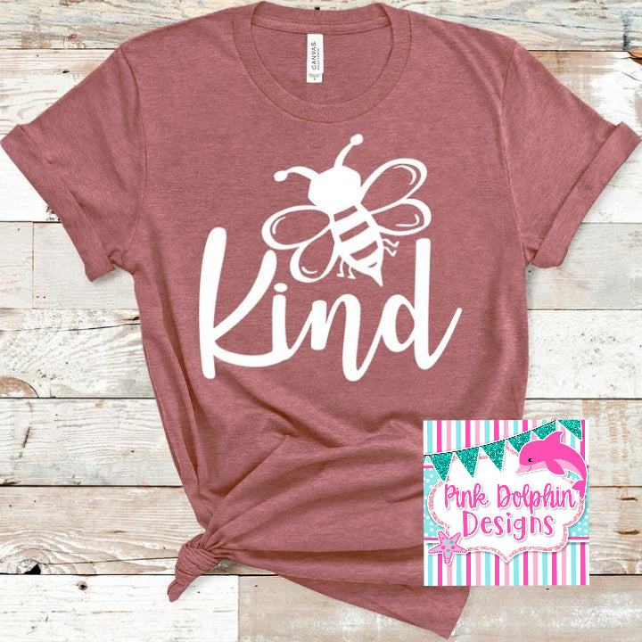 Bee Kind T-Shirt