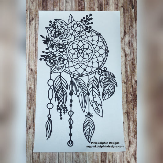 Dreamcatcher