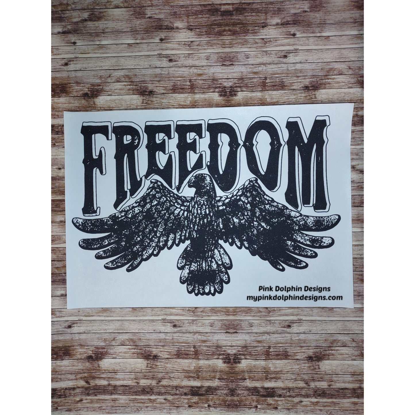 Freedom Eagle