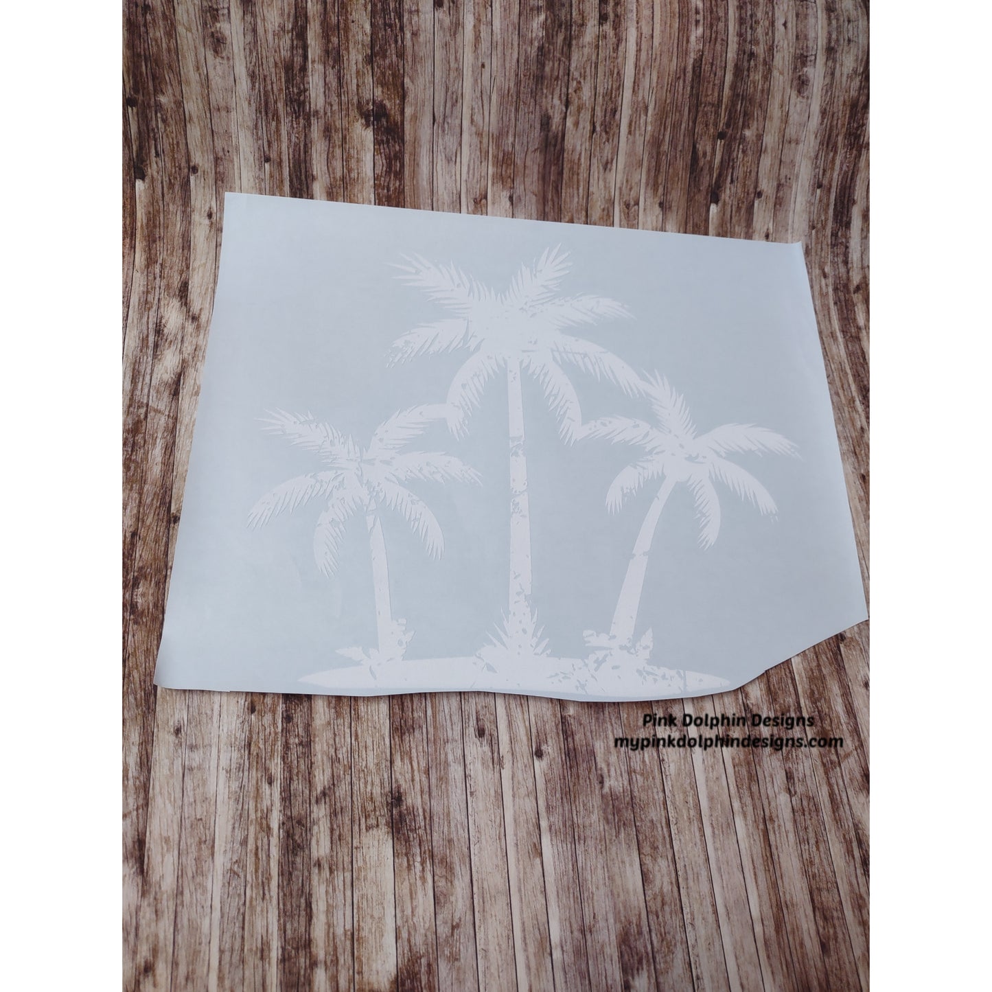 Palm trees (3)