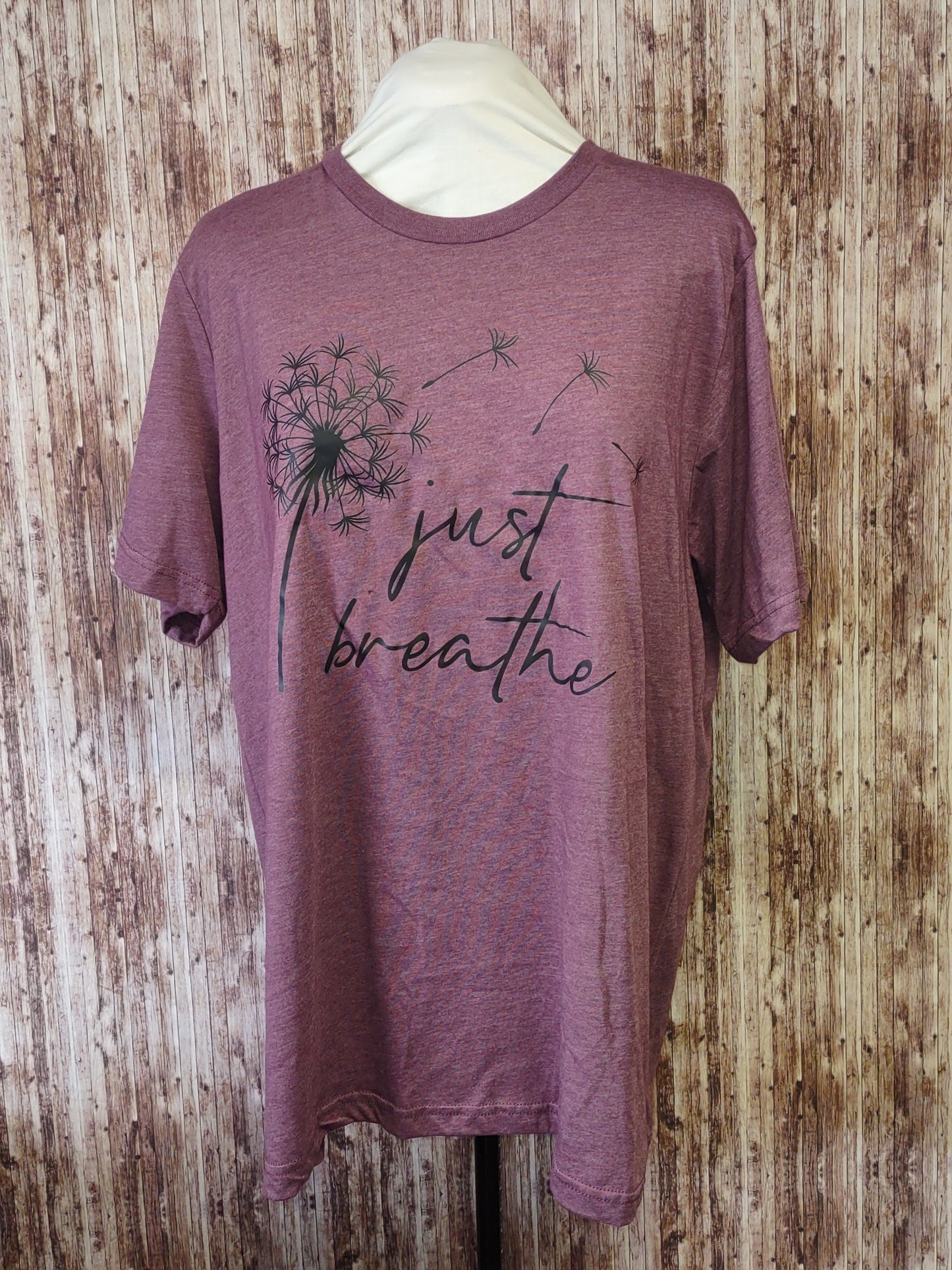 Just Breathe X-Large