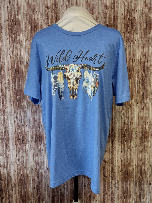 Wild Heart X-Large