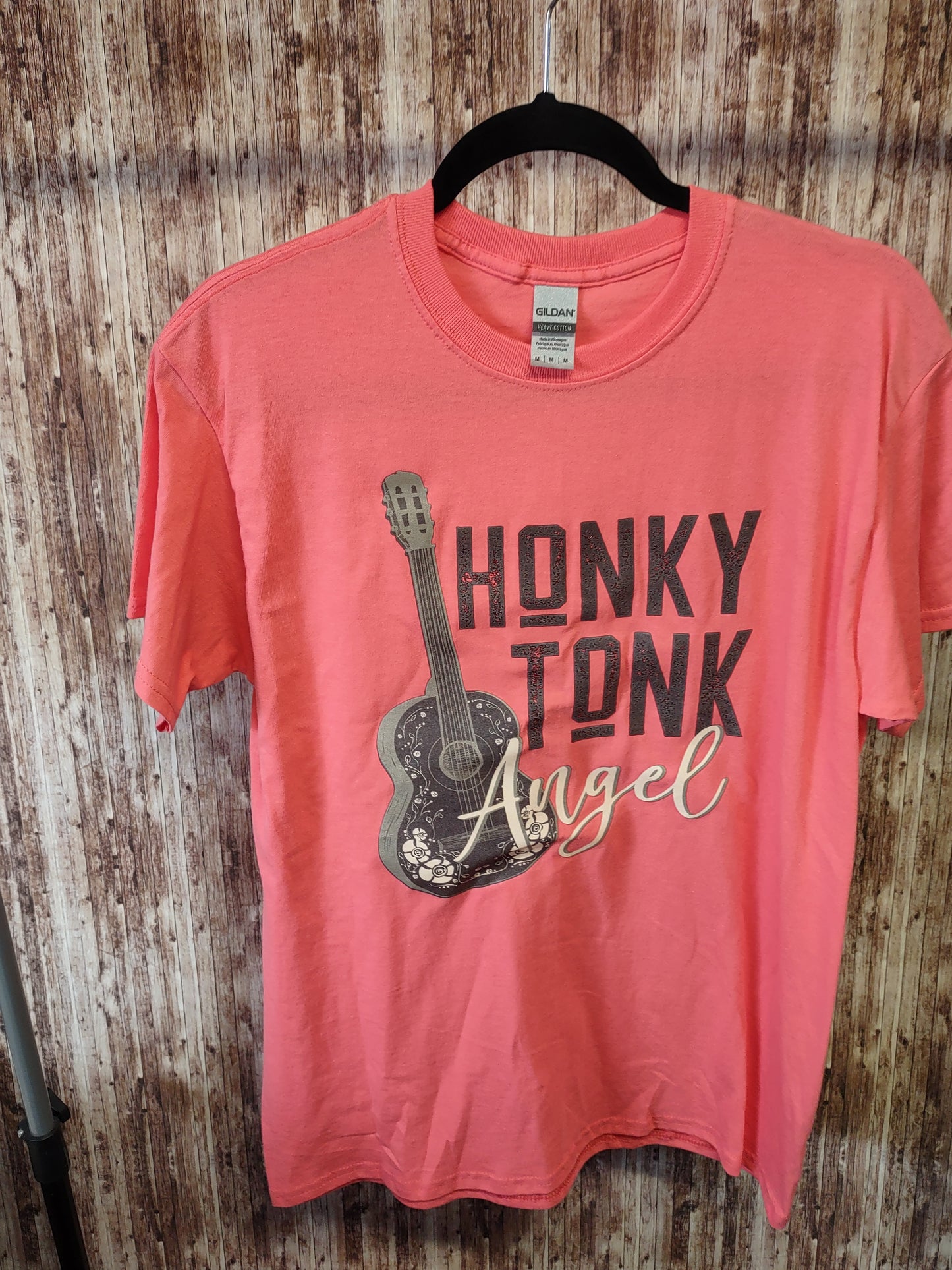 Honkey Tonk Angel Medium