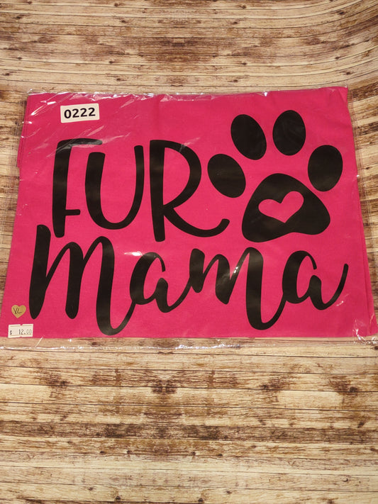 Fur Mama XL